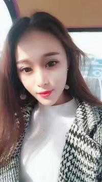 可能是禁卫军主播照片