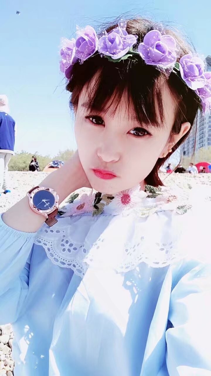 昵称违规，请重新修改的主播照片