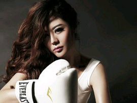 大个战士主播照片