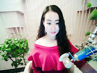 壹億圓的主播照片