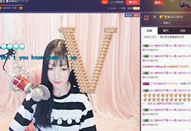 ☞雪儿♞930☜主播照片