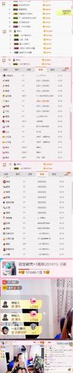 玥玥全6最拉主播照片