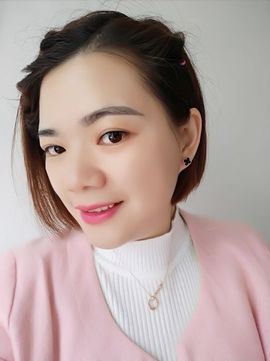 诺希🌷沙主播照片