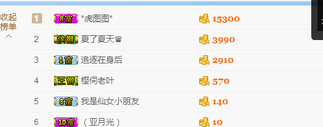 水蕾是个王母娘娘的主播照片