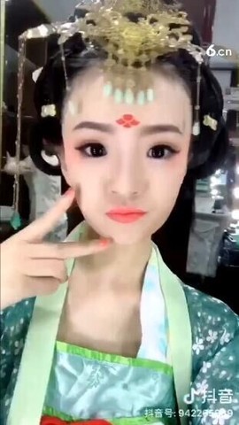 右手还是那个右手！！主播照片