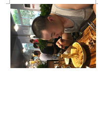 阿振♥一生所爱丸子主播照片
