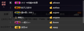 偌璃啊！主播照片