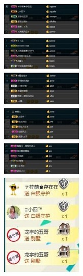 28888丶龙三主播照片