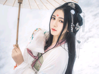 专属ni的神秘人主播照片