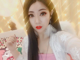 张强8a的主播照片