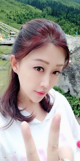 冰美感恩有你主播照片