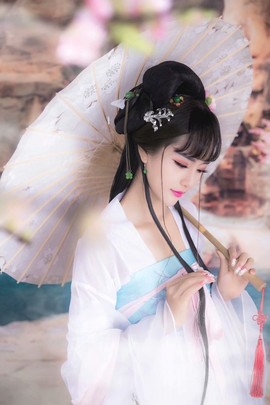梦瑶❤有缘再会主播照片