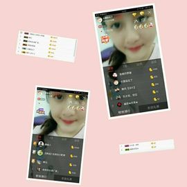 水蕾是个王母娘娘主播照片