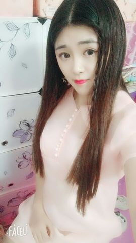 19686筱雅主播照片