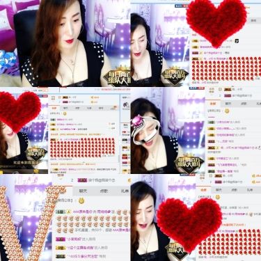 雨烔烔💋的主播照片