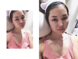 ♫仙遇•ᴗ•彤彤主播照片