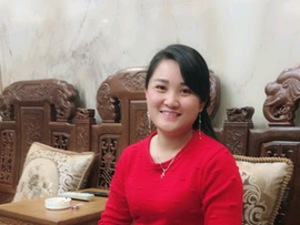 无名小草爱唱歌.主播照片