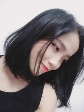 倩儿哟~主播照片
