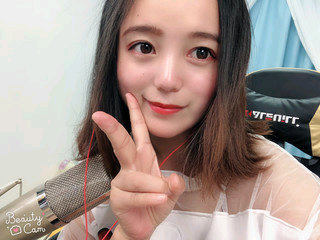 刚好遇见你？主播照片