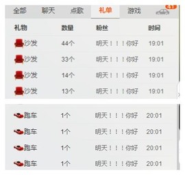 惯宝✨多幸运主播照片