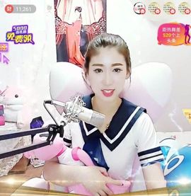 五月💕方哥哥主播照片