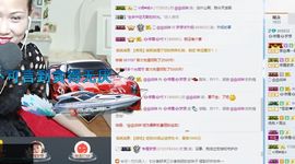 我是梦想啊主播照片