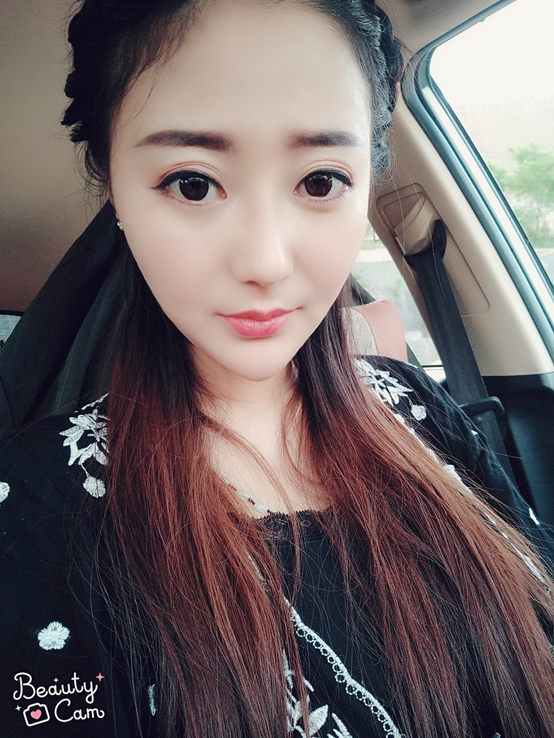 喵了个咪^O^的主播照片
