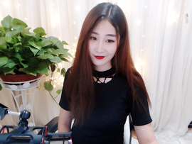 舞爷。主播照片
