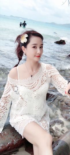 🌸允熙主播照片