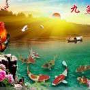 王三锁海报