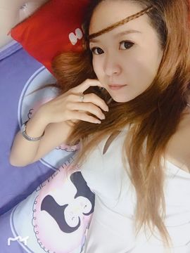 玥玥全6最拉主播照片