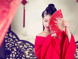 幸福一生n!a主播照片