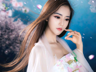 墨語-跟班的主播照片
