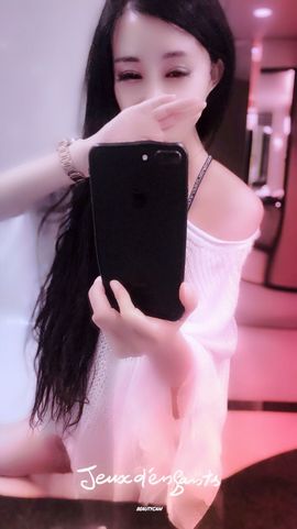 万人迷🌸新人主播照片