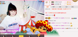 ╰❥闹等你ღ主播照片