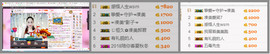 凑美没人爱主播照片