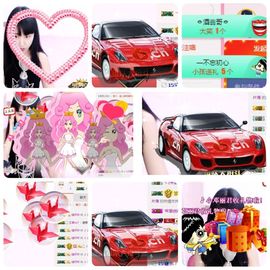 🎵小邓丽君🌺溪儿主播照片