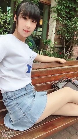 ♥依琳主播照片