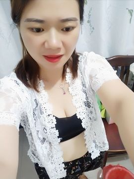 诺希🌷沙主播照片