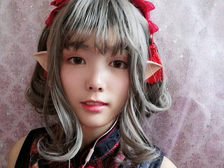 朱小三4主播照片