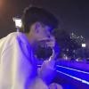 一人饮酒醉rh