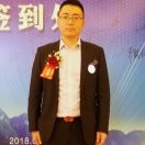 红信-杜礼波海报