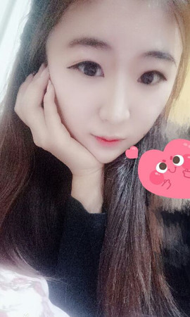 雪离儿主播照片
