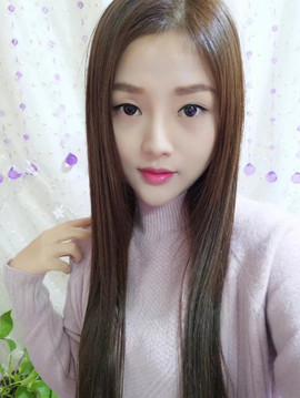 雪离儿主播照片