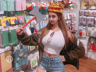 你真好看℡的主播照片