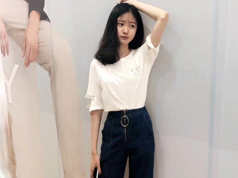 🌸茹宝的主播海报