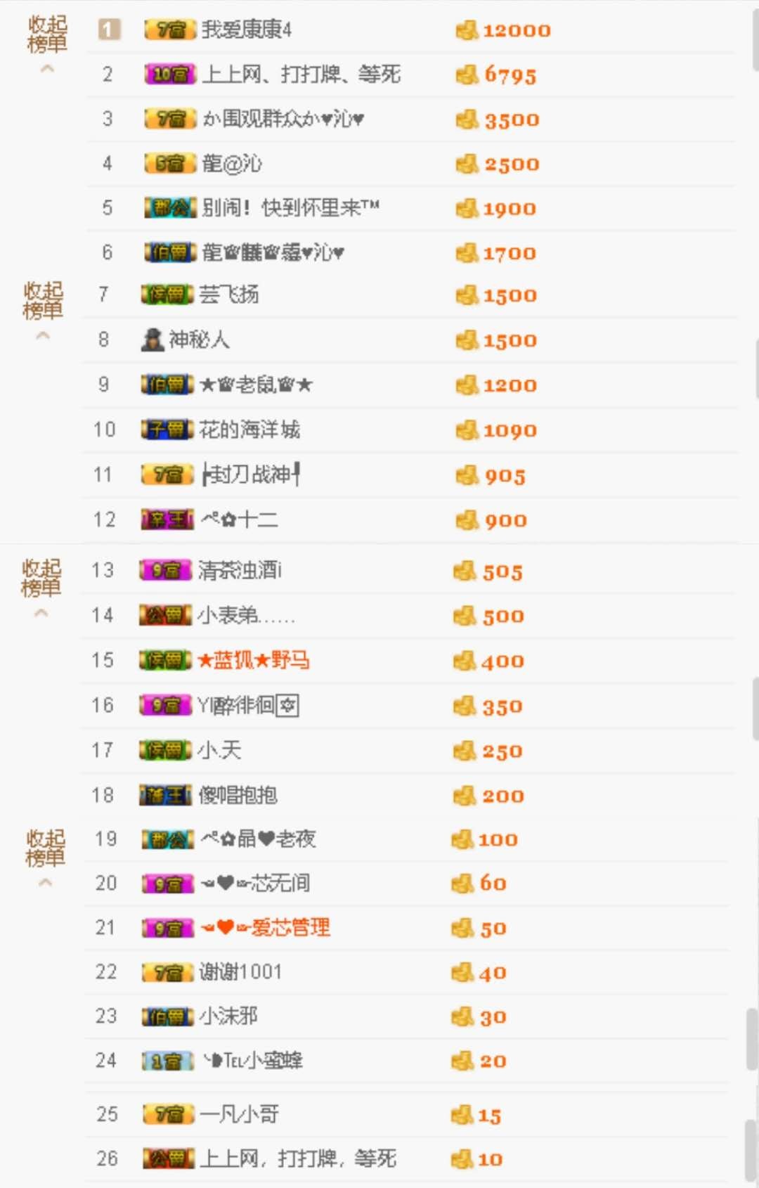 阿兮╮唱啥嘞主播照片