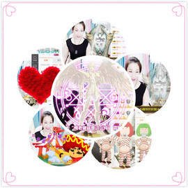 ♡妖尛精♪主播照片
