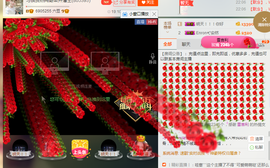 惯宝✨多幸运主播照片