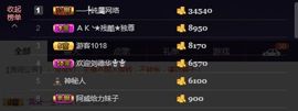 偌璃啊！主播照片
